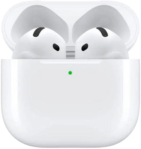 Apple AirPods